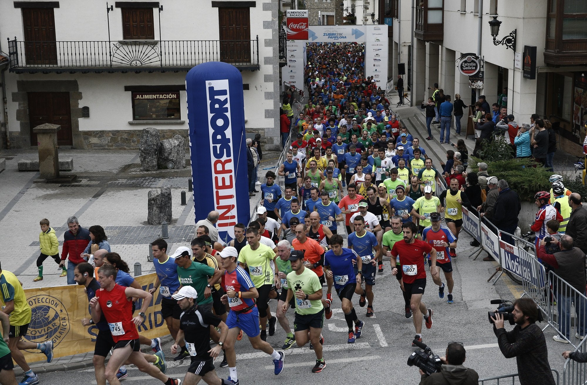 Pamplona en la Onda. 16/10/2018 Pamplona en la Onda. 16/10/2018