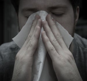 Los molestos síntomas del resfriado suelen durar alrededor de una semana Los molestos síntomas del resfriado suelen durar alrededor de una semana