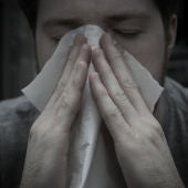 Los molestos síntomas del resfriado suelen durar alrededor de una semana 