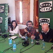 PALENCIA EN LA ONDA DESDE SOTOBAÑADO