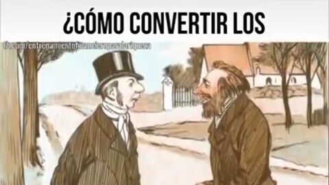 El pol&eacute;mico v&iacute;deo de un colegio que compara a la gente pobre con la mediocridad