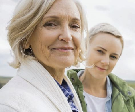 Más del 40% de las personas que cuidan a alguien con EM ven afectada su salud emocional Más del 40% de las personas que cuidan a alguien con EM ven afectada su salud emocional