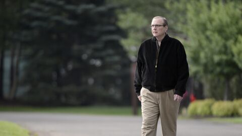 Paul Allen