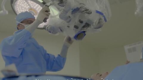 Emiratos &Aacute;rabes ofrece 14 mil euros al mes y alojamiento a los m&eacute;dicos