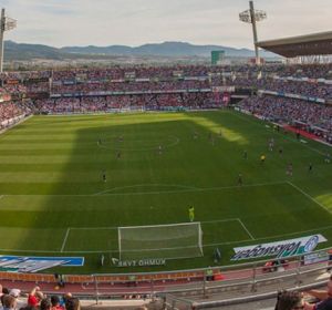 Estadio Los Cármenes Estadio Los Cármenes