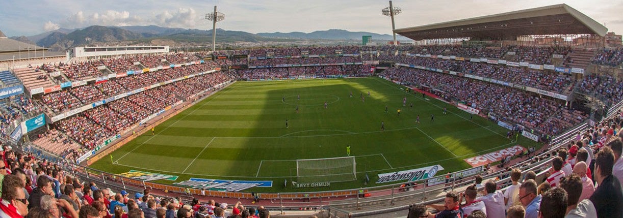 El Granada CF intenta ser patrocinado por el emirato de Qatar El Granada CF intenta ser patrocinado por el emirato de Qatar