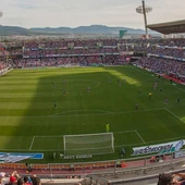 Estadio Los Cármenes Estadio Los Cármenes