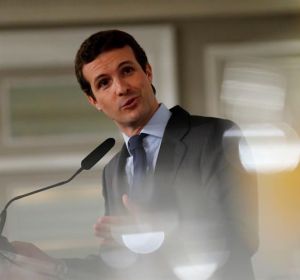 Pablo Casado Pablo Casado