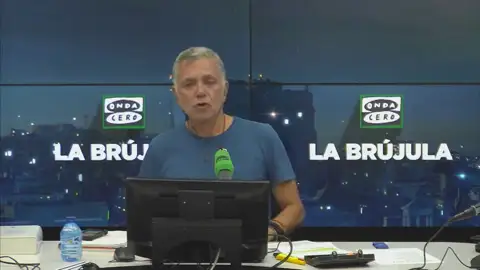 La reflexión de Lucas: Dos adioses: lo mejor y lo peor de la condición humana La reflexión de Lucas: Dos adioses: lo mejor y lo peor de la condición humana