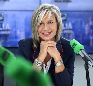 Julia Otero Julia Otero