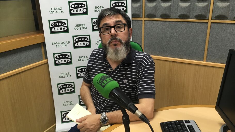 Hoy en "C&aacute;diz en la Onda" charlamos con Ben&iacute;tez Ariza, &Aacute;ngel Guisado nos habla del instituto O'Higginiano y como cada martes contamos con los amigos del Grupo Gastron&oacute;mico Gaditano.