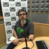 Benítez Ariza - Cádiz en la Onda