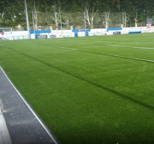 Campo de fútbol Campo de fútbol
