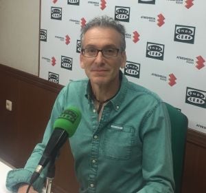 Javier Soria Javier Soria