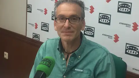 Javier Soria Psicólogo