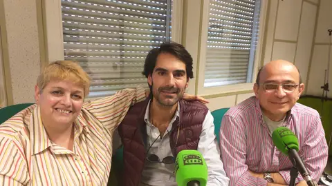 Córdoba en la Onda Córdoba en la Onda