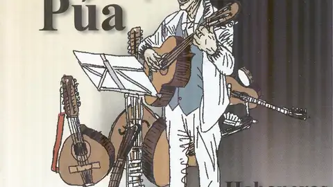 Disco Pulso y Pua cuenca