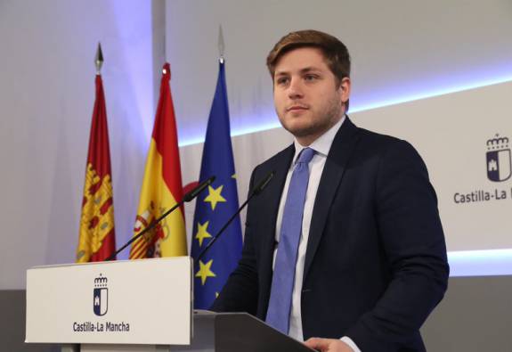 Dos nuevos parques eólicos para la provincia Dos nuevos parques eólicos para la provincia