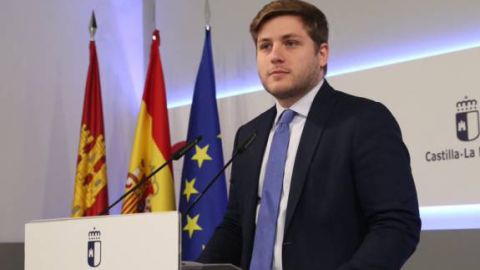 nacho hernando