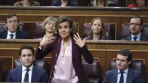 Dolors Montserrat Dolors Montserrat