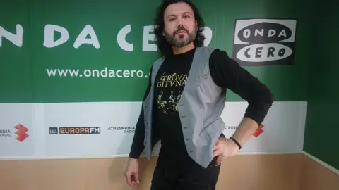 Fraskito Fraskito en Onda Cero Elche