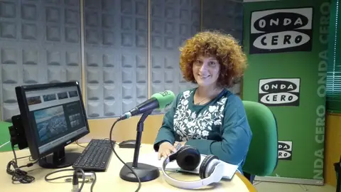 Rena Ortega Entre dos aguas: Pontevedra- Portland