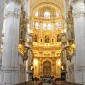 Catedral de Granada Catedral de Granada
