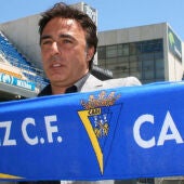 Pina bufanda Cádiz