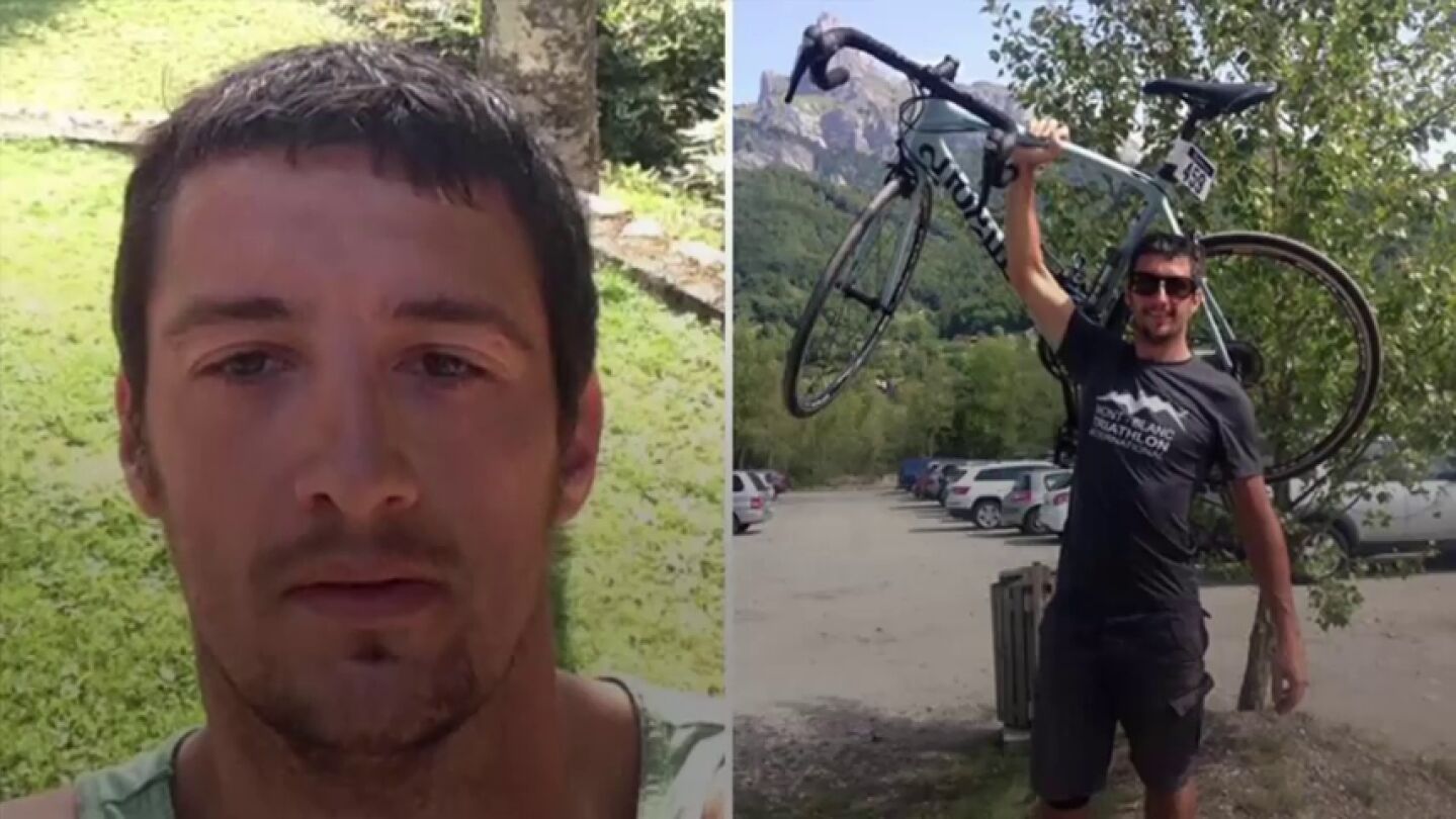 Un cazador mata a un ciclista de un disparo al confundirlo con un jabalí
