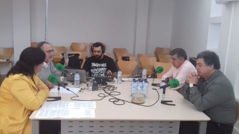 Diputaci&oacute;n en la Onda