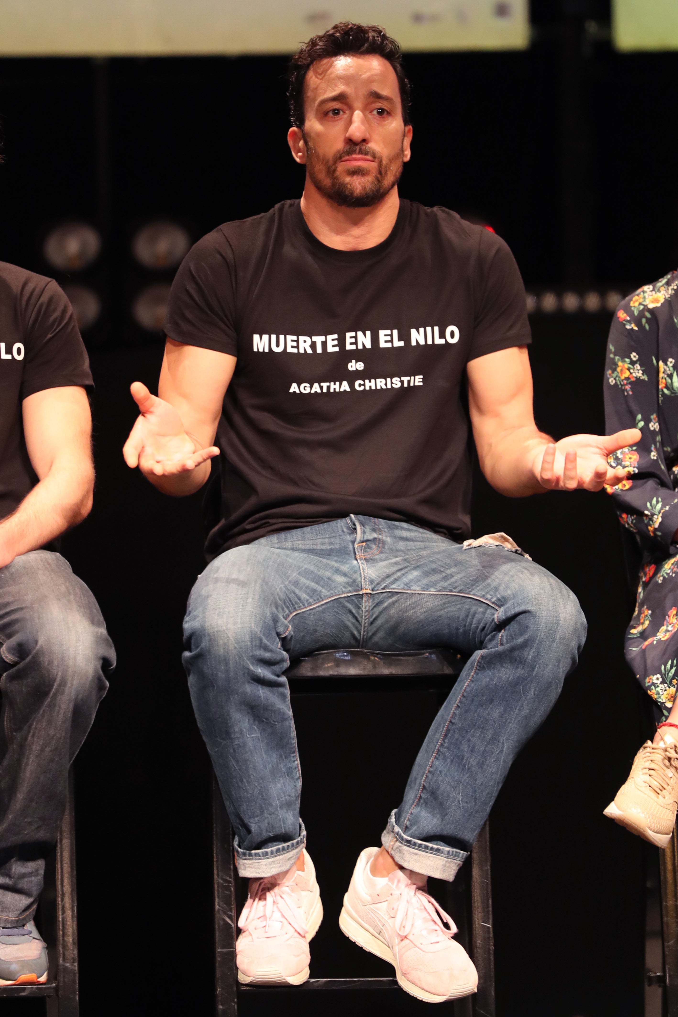 Más de Uno Málaga 27/05/2022 Más de Uno Málaga 27/05/2022