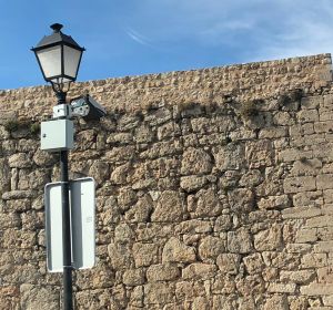 camara acceso casco antiguo cuenca camara acceso casco antiguo cuenca