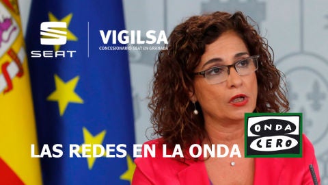 Las redes en la Onda