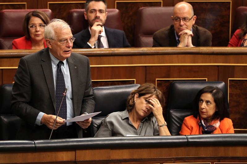 Borrell no recurrirá la sanción de la CNMV por su venta de acciones de Abengoa Borrell no recurrirá la sanción de la CNMV por su venta de acciones de Abengoa