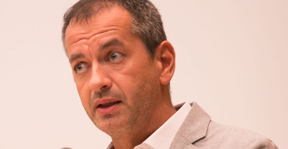 Dimite el líder de un sindicato francés que fichaba a sus propios compañeros Dimite el líder de un sindicato francés que fichaba a sus propios compañeros