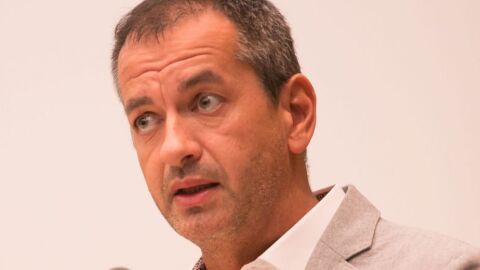 Pascal Pavageau