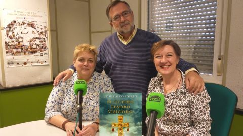 C&oacute;rdoba en la Onda