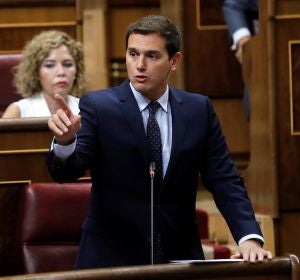 Albert Rivera Albert Rivera