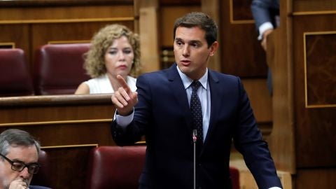 Albert Rivera