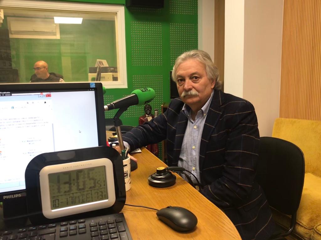 Ourense en la onda 17/10/2018 Ourense en la onda 17/10/2018