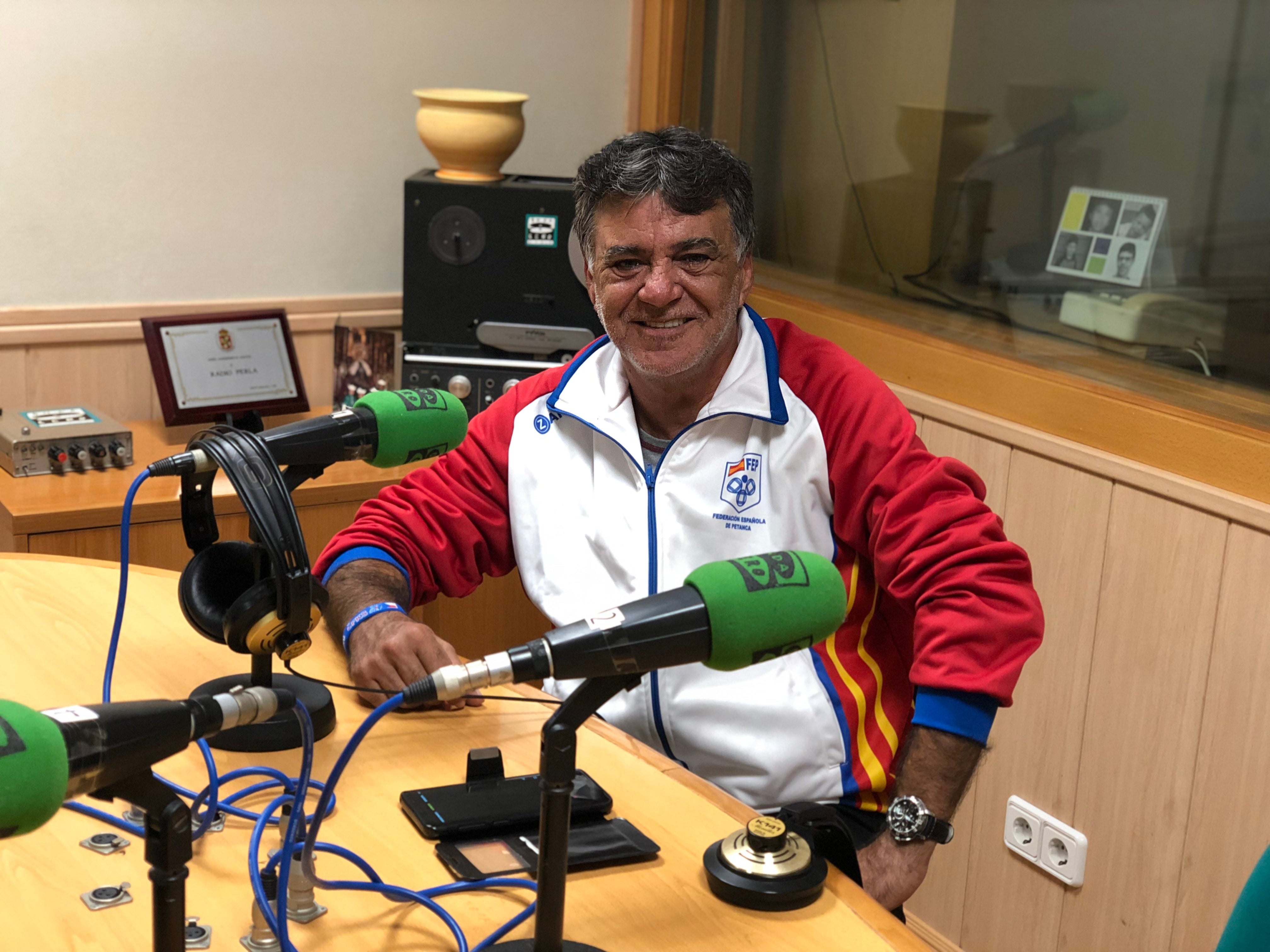 Ceuta en la Onda 17/10/18 Ceuta en la Onda 17/10/18