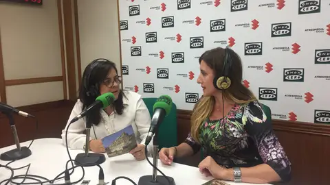 Ana María López Carrión