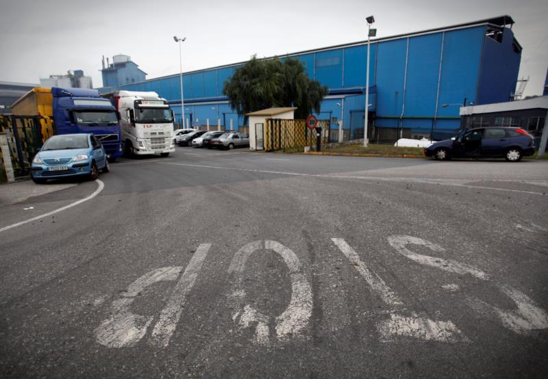 La Brújula de la Economía: El cierre de las dos plantas de Alcoa La Brújula de la Economía: El cierre de las dos plantas de Alcoa