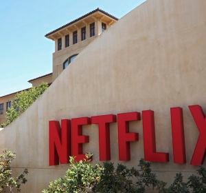 Imagen de archivo de Netflix Imagen de archivo de Netflix
