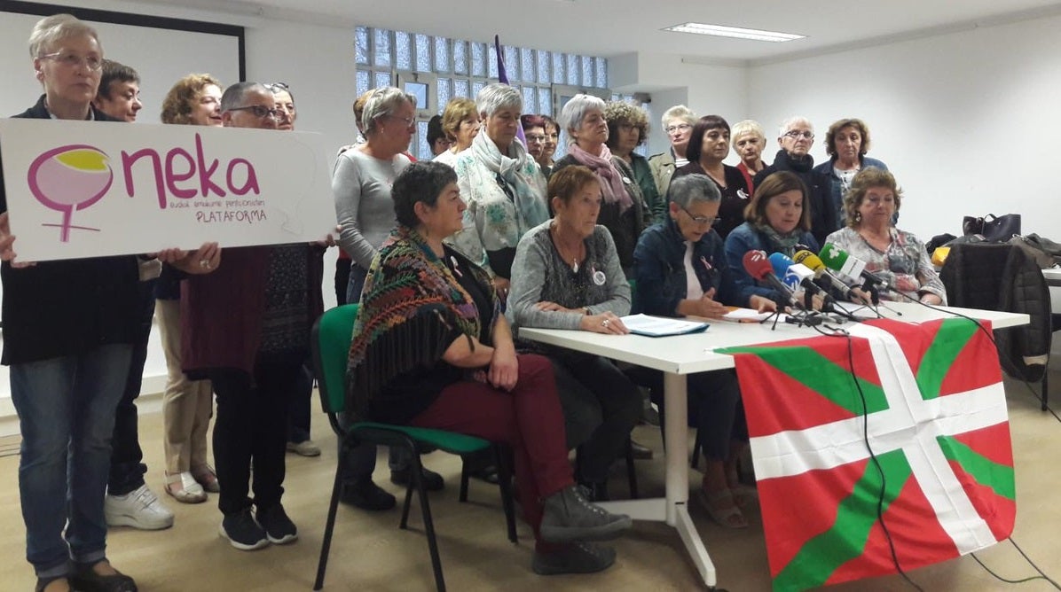 Gipuzkoa en la Onda 17/10/2018 Gipuzkoa en la Onda 17/10/2018