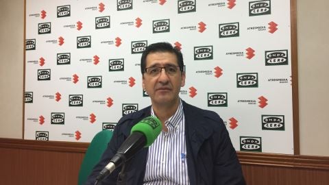 Presidente Diputaci&oacute;n Ciudad Real