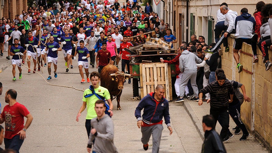 Va por Ustedes. 18/10/2018 Va por Ustedes. 18/10/2018
