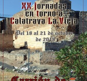 Carrión de Calatrava acoge desde hoy las Jornadas Históricas Carrión de Calatrava acoge desde hoy las Jornadas Históricas