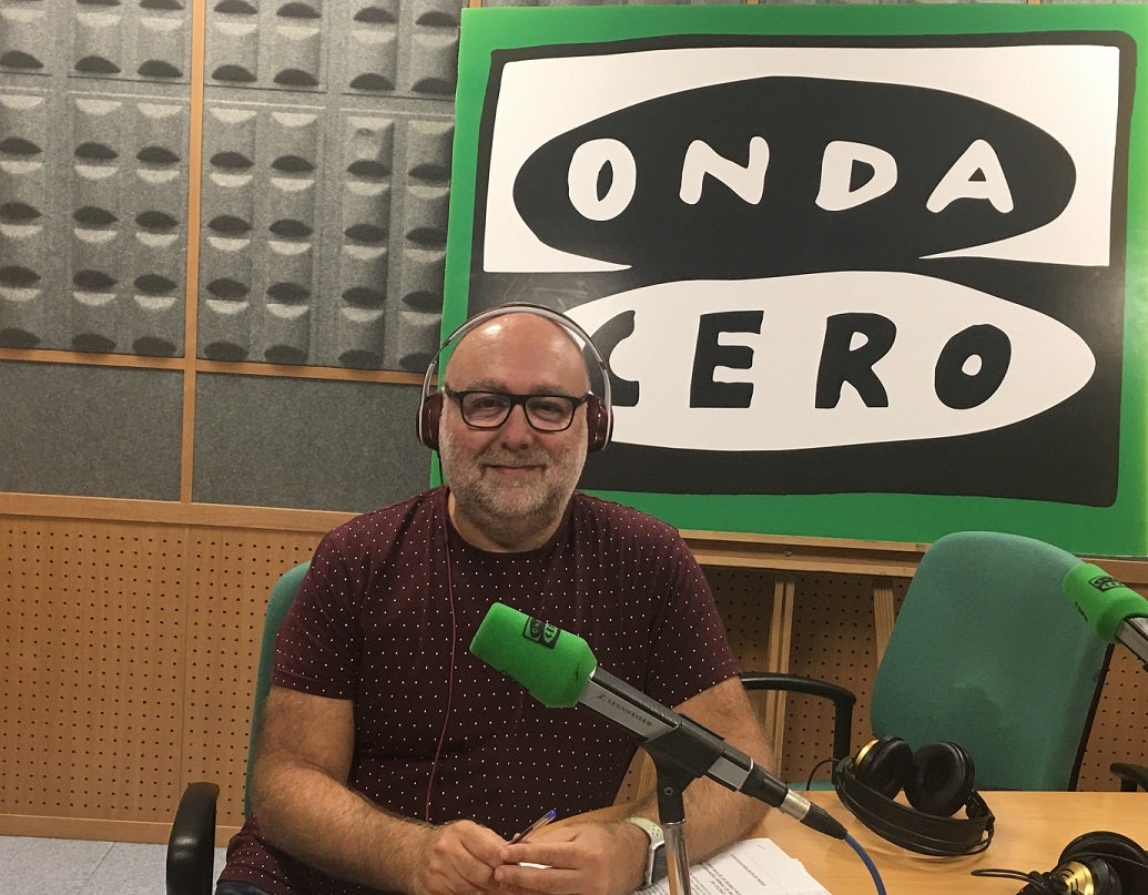 Bizkaia en la Onda 05/07/2019 Bizkaia en la Onda 05/07/2019