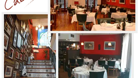 restaurante cabanas restaurante cabanas lalin